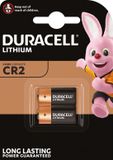 Duracell Ultra Lithium CR2 piles 20 pièces