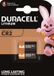 Duracell Ultra Lithium CR2 batterijen 20 stuks