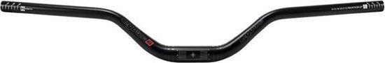 Ergotec Riser Bar - 780mm - 31.8mm - Black