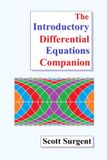 The Scott Surgent The Introductory Differential Equations Companion Paperback