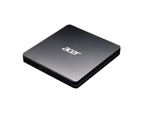 Acer GP.ODD11.001 Portable DVD Writer - Black