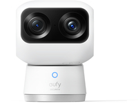 Eufy Indoor Cam S350