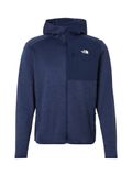 THE NORTH FACE Veste polaire fonctionnelle 'TNF Performance' bleu foncé