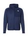 THE NORTH FACE Veste polaire fonctionnelle 'TNF Performance' bleu foncé