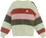 Noppies Trui - Dusty Cedar - Maat 122
