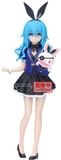 Banpresto Date A Live Glitter & Glamours Yoshino PVC Statue 20 cm Multicolor