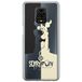 ERT GROUP mobiel telefoonhoesje voor Xiaomi REDMI NOTE 9 PRO/ 9S origineel en officieel erkend Scooby Doo patroon 008 optimaal aangepast aan de vorm van de mobiele telefoon, gedeeltelijk bedrukt