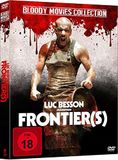 Frontier(s) Bloody Movies Collection