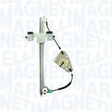 MAGNETI MARELLI Fensterheber 350103158500 vorne links | Compatibel met: SEAT Mii, SKODA CITIGO, VW UP!