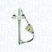 MAGNETI MARELLI Fensterheber 350103158500 vorne links | Compatibel met: SEAT Mii, SKODA CITIGO, VW UP!