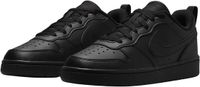 Nike Court Borough Low Recraft Kinder Sneakers Zwart-multicolour