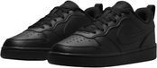 Nike Court Borough Low Recraft Kinder Sneakers Zwart-multicolour