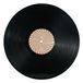The Cosmic Dead - The Cosmic Dead LP Zwart