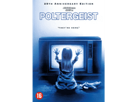 Warner Home Video Poltergeist: 25th Anniversary - DVD