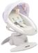 Caretero Opti: Multifunctionele Draaibare Babyschommel met Afstandsbediening Roze