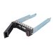 ciciglow Lade voor 3,5 inch Rigide Schijf, SAS SATA Tray Caddy Rigide Schijf Beugel 03T8898