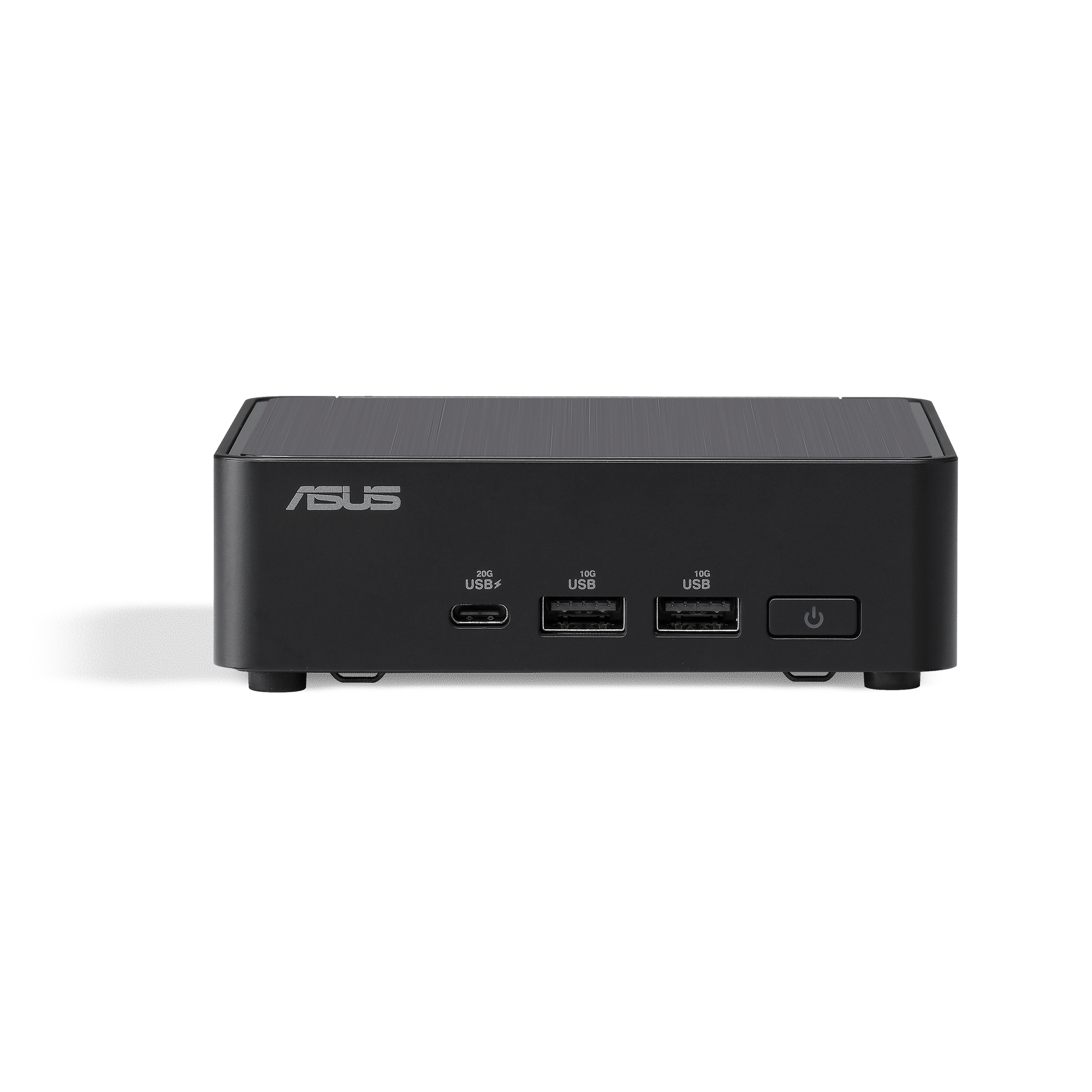 ASUS NUC 14 Pro Slim Mini PC - Intel Core Ultra 5 135H - 16GB RAM - 512GB SSD - Windows 11 Pro