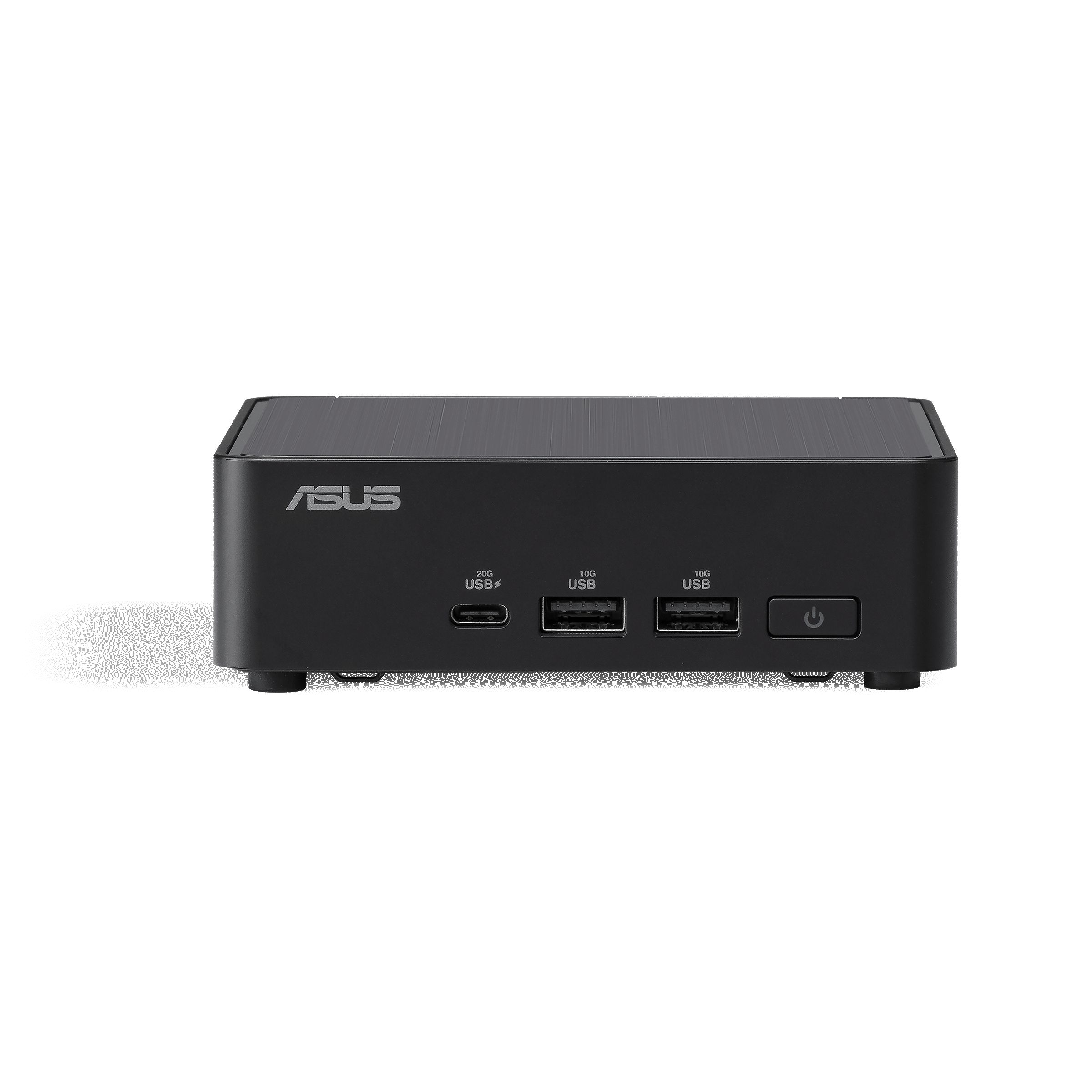 ASUS NUC 14 Pro Slim Mini PC - Intel Core Ultra 5 135H - 16GB RAM - 512GB SSD - Windows 11 Pro