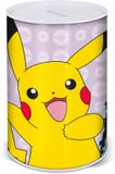 STOR Pokémon Pikachu Coin Bank H 15 cm x D 10cm