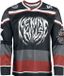 Ice Nine Kills Amplified Collection - Hockey Jersey Heren Jersey - meerkleurig - L