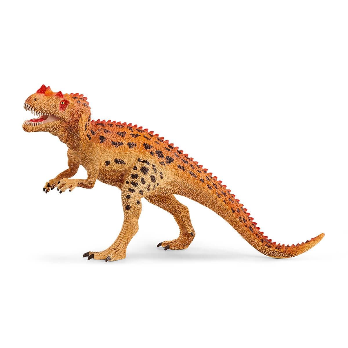 Schleich DINOSAURS Ceratosaurus 15019 - Speelgoedfiguur - 4+ jaar