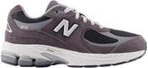 New Balance 2002 Sneakers JR Zwart 37