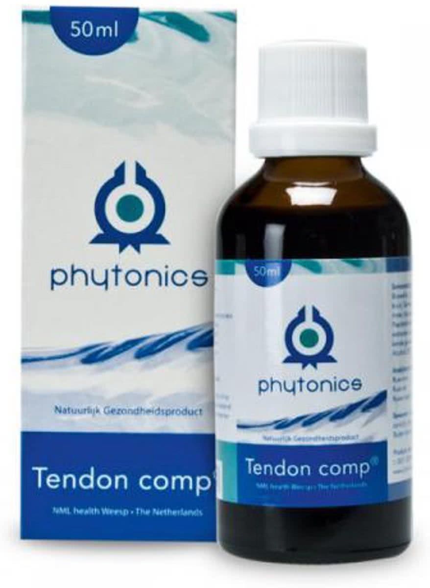 Phytonics Tendon 50 ml