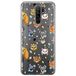 ERT GROUP mobiel telefoonhoesje voor Xiaomi REDMI 9 origineel en officieel erkend Disney patroon Disney Friends 003 optimaal aangepast aan de vorm van de mobiele telefoon, gedeeltelijk bedrukt