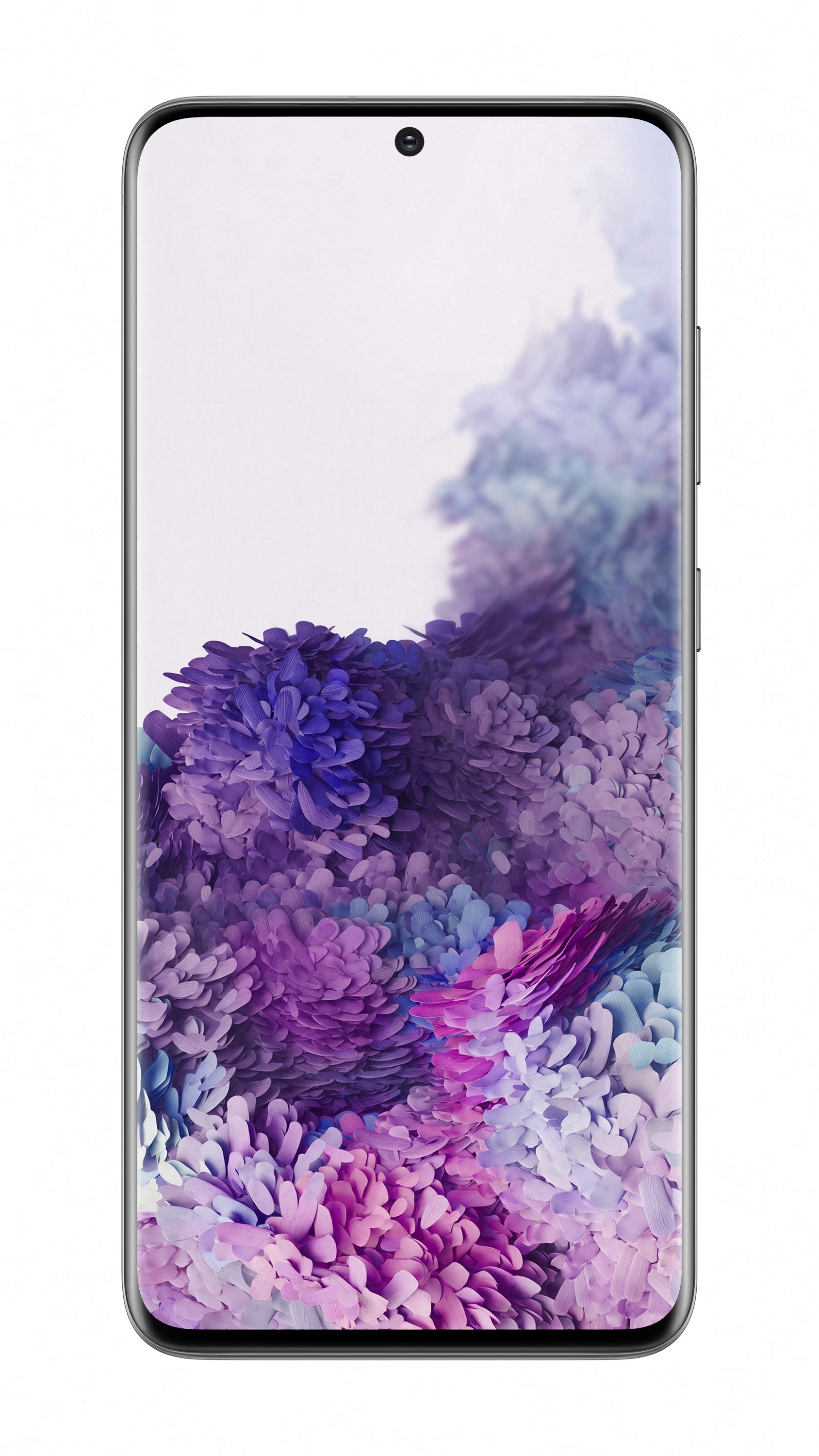 Samsung Galaxy S20 5G - 6.2" - 128GB - Grijs