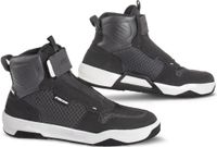Falco Shifter, chaussures femme, Noir/Blanc, taille 38 EU