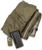 Trakker Tempest RS 100 Nitelife Vapour Shield (Incl. LED-verlichting) - Bivvy Accessoire