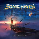 Vagabond Sonic Haven - Vagabond (CD)