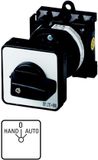 Eaton 029364 T0-1-15431/Z Omschakelaar
