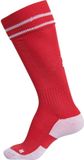 Hummel Element Football Sock 204046 Mannen True Red/White Polyester Hoog