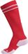 Hummel Element Football Sock 204046 Mannen True Red/White Polyester Hoog