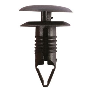 KS Tools Push Type clip voor Mazda, set van 50 Ø 6/14 mm