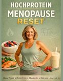 Hochprotein Menopause Reset