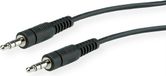 ROLINE 3,5mm jack audiokabel M/M, 2 m