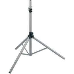 Maxview B2535 Tripod TV Antenna - Metallic - 3-Legged