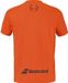 Babolat T-shirt à col rond Lebron 2026