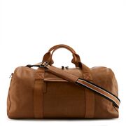 The Chesterfield Brand Weekendtas Cognac C20.004531