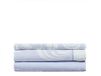 Mi Casa S.Flannel Janin bed 180 cm blauw 4 stuks