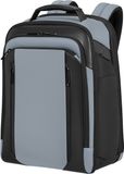 Samsonite Rugzak - Spectrolite 4.0 underseat M 17,3 inch - uitbreidbaar - Cloudy Grey- 35l