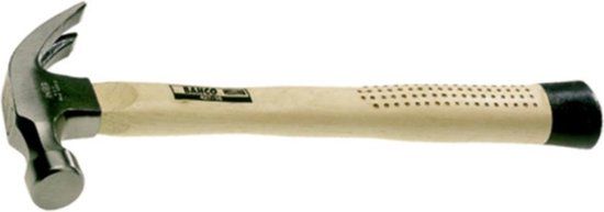 Bahco Klauwhamer 427-20oz