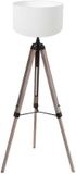 Mexlite Vloerlamp Triek 4100ZW