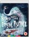 The Arrow Films Bird With The Crystal Plumage Blu-ray