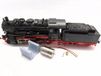 Piko micromotor HP007G motor ombouwset voor Piko (Gützold) BR 56 (56 2719), BR 106