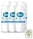 Odorex 6 x Deodorant Roller Marine Fris - Alcoholvrij - 50 ml - Voordeelverpakking