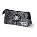 PRODG PRODG-02478 Think-etui, 3-voudig, kleur grijs (Karactermania 2478), grijs.