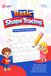 Dysgraphia Workbook: Basic shape tracing Practice for Early Writers (Ages 3–6)